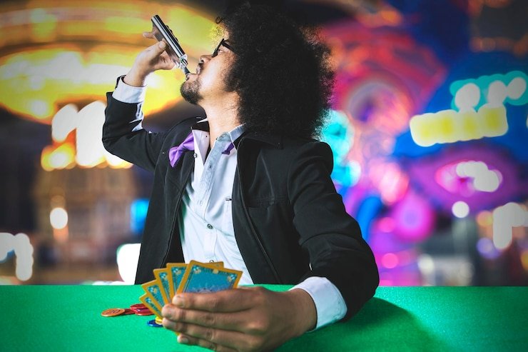 Pengingat bermain bertanggung jawab untuk referral