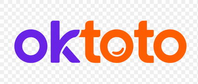 Logo oktoto